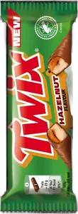 Twix Hazelnut 46g