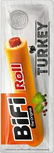 BiFi Roll Turkey 45g