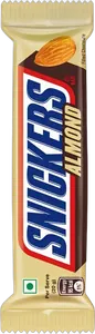 Snickers Almond 22g