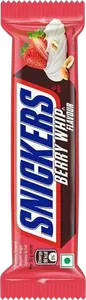 Snickers Strawberry 22g