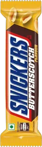 Snickers Butterscotch 22g