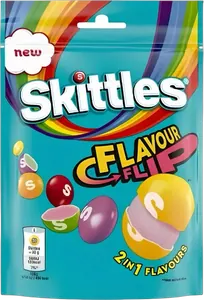 Skittles Flip 136g