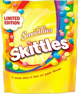 Skittles Smoothie 152g