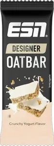 ESN OAT bar Crunchy Yogurt 100g