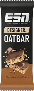 ESN OAT bar Chocolate Chip 100g