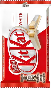 Kitkat White 415g