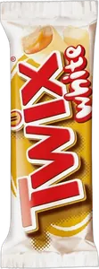 Twix White 46g