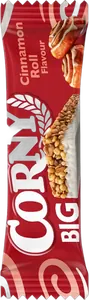 Corny Big Cinnamon Roll 40g