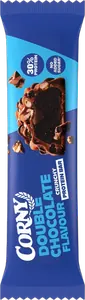 Corny Protein Crunchy Double Chocolate 45g