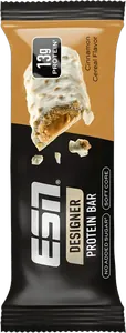 ESN Designer Protein Bar Cinnamon Cereal 45g