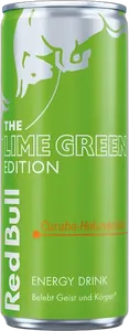 Red Bull Curuba The Green Edition 250ml