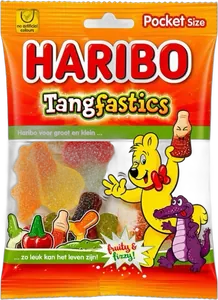 Haribo Tangfastics 75g