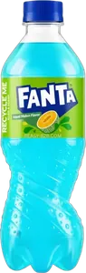 Fanta Hami Melon Blue 500ml