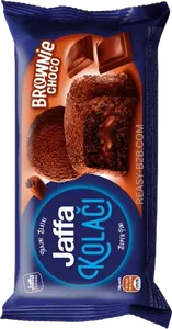 Jaffa Bakery Brownie 75g