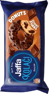 Jaffa Bakery Choco Donuts 58g