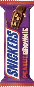 Snickers Peanut Butter Brownie 45g