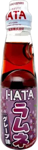 Hata Grape Purple 200ml