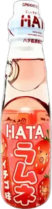 Hata Strawberry 200ml