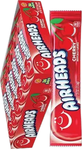 Airheads Cherry 156g