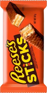 Reeses Sticks 42g