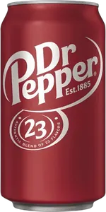 Dr Pepper USA Original 355ml