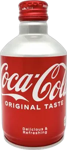 Coca Cola 300ml Japan