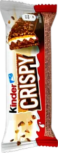 Kinder Crispy 34g