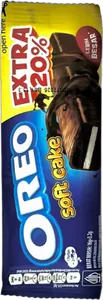 Oreo Soft Cake 192g