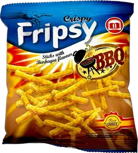 Fripsy Sticks Crispy BBQ 50g