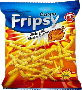 Fripsy Sticks Crispy Chicken 50g